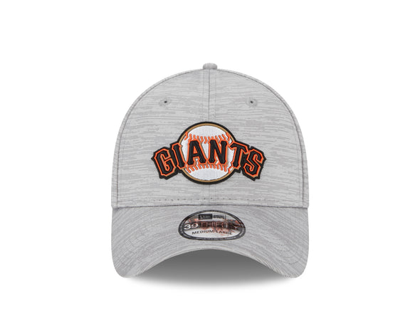 GIANTS GREY CLUB 39/30, SACRAMENTO RIVER CATS