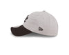 GRAY TEAM CASUAL CLASSIC ADJUSTABLE HAT, SACRAMENTO RIVER CATS