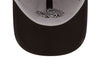 GRAY TEAM CASUAL CLASSIC ADJUSTABLE HAT, SACRAMENTO RIVER CATS