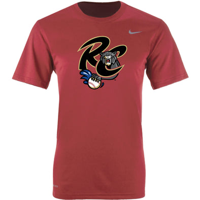 HANK LEGEND T, SACRAMENTO RIVER CATS