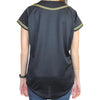 JERSEY LADIES BLK/GOLD, SACRAMENTO RIVER CATS