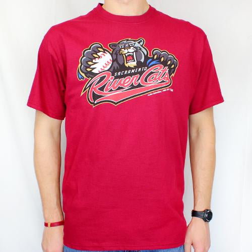 PRIMARY - CARDINAL, SACRAMENTO RIVER CATS