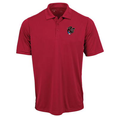 TRIBUTE POLO, SACRAMENTO RIVER CATS