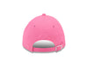 POP PINK SF CASUAL CLASSIC HAT - WOMENS, SACRAMENTO RIVER CATS