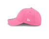 POP PINK SF CASUAL CLASSIC HAT - WOMENS, SACRAMENTO RIVER CATS