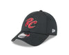 RC CLUBHOUSE 9/40 ADJUSTABLE HAT, SACRAMENTO RIVER CATS
