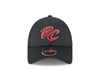 RC CLUBHOUSE 9/40 ADJUSTABLE HAT, SACRAMENTO RIVER CATS