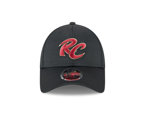 RC CLUBHOUSE 9/40 ADJUSTABLE HAT, SACRAMENTO RIVER CATS