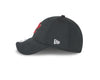 RC CLUBHOUSE 9/40 ADJUSTABLE HAT, SACRAMENTO RIVER CATS