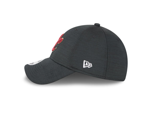 RC CLUBHOUSE 9/40 ADJUSTABLE HAT, SACRAMENTO RIVER CATS