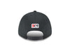 RC CLUBHOUSE 9/40 ADJUSTABLE HAT, SACRAMENTO RIVER CATS