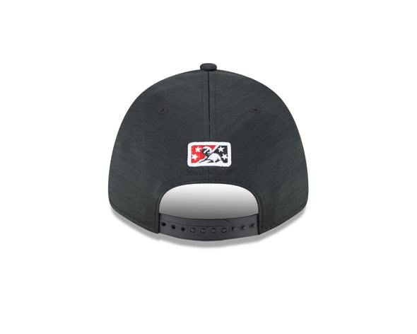RC CLUBHOUSE 9/40 ADJUSTABLE HAT, SACRAMENTO RIVER CATS