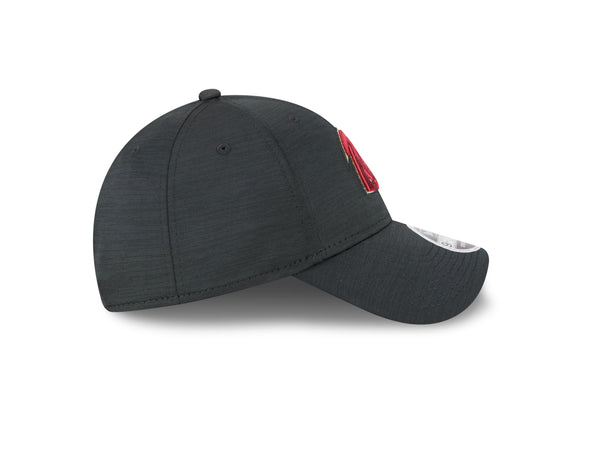 RC CLUBHOUSE 9/40 ADJUSTABLE HAT, SACRAMENTO RIVER CATS