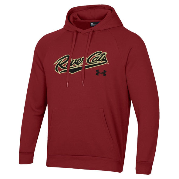 LOGAN SCRIPT HOOD, SACRAMENTO RIVER CATS