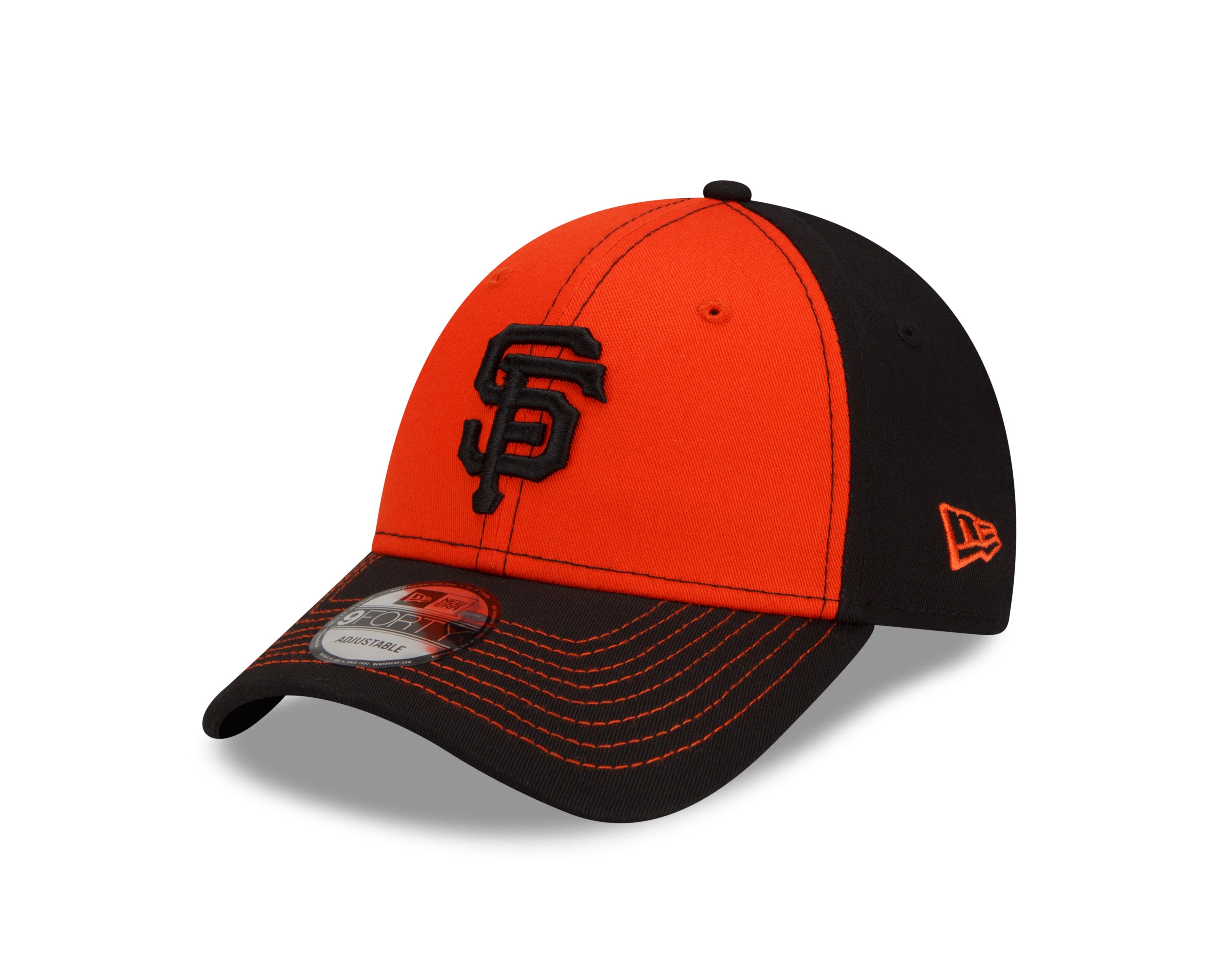 sf giants snapback