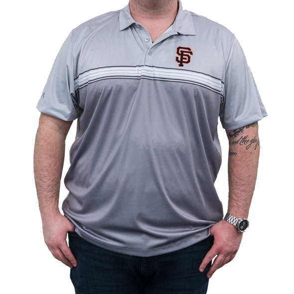 SF ANSWER POLO, SACRAMENTO RIVER CATS