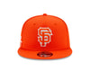 SF CITY CONNECT 9FIFTY SNAPBACK, SACRAMENTO RIVER CATS