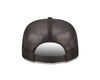 SF LOGO TRUCKER 950 HAT, SACRAMENTO RIVER CATS