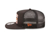 SF LOGO TRUCKER 950 HAT, SACRAMENTO RIVER CATS