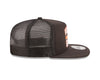 SF LOGO TRUCKER 950 HAT, SACRAMENTO RIVER CATS