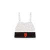 SF SPECKLE BEANIE - INFANT