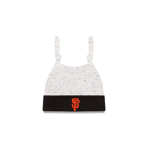 SF SPECKLE BEANIE - INFANT