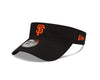 SF TEAM COLOR VISOR, SACRAMENTO RIVER CATS