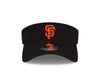 SF TEAM COLOR VISOR, SACRAMENTO RIVER CATS