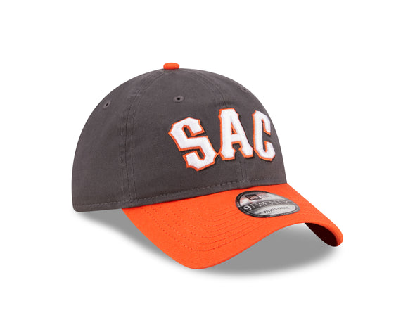 SAC 9/20 REPLICA, SACRAMENTO RIVER CATS