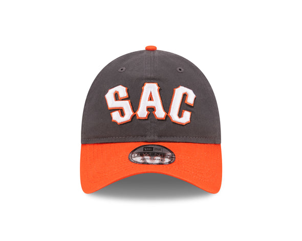 SAC 9/20 REPLICA, SACRAMENTO RIVER CATS