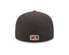 SAC FITTED HAT 59/50, SACRAMENTO RIVER CATS