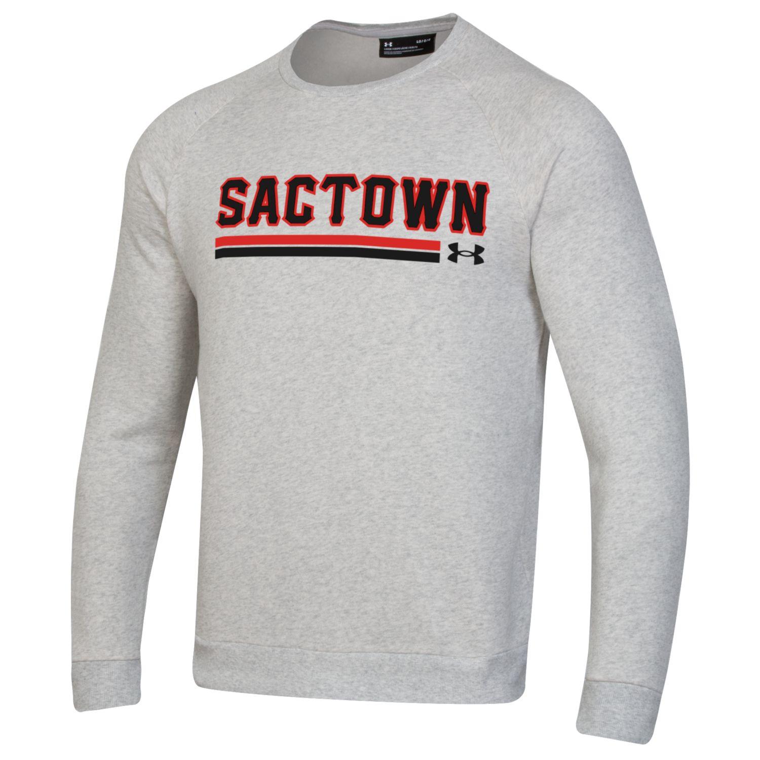 SACTOWN CREWNECK SWEATSHIRT, SACRAMENTO RIVER CATS â Sacramento River Cats
