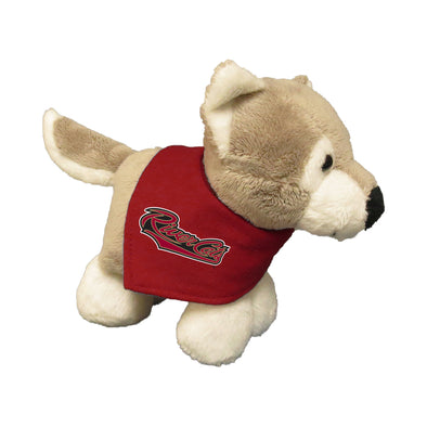 SHORT STACK HUSKY, SACRAMENTO RIVER CATS