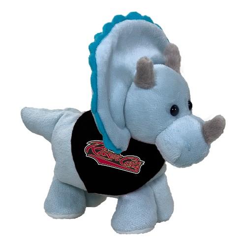 SHORT STACK DINO, SACRAMENTO RIVER CATS