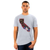 STATE RC WHITE T-SHIRT, SACRAMENTO RIVER CATS