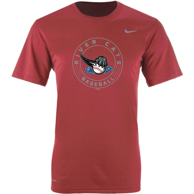 TIM LEGEND T, SACRAMENTO RIVER CATS