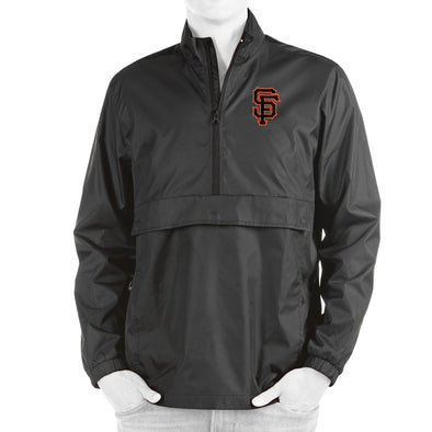 TORRENT WINDBREAKER SF, SACRAMENTO RIVER CATS