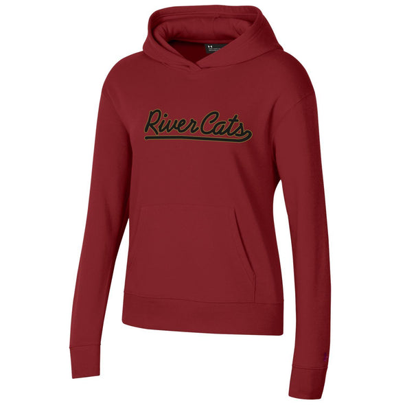 LAUREN HOOD-LADIES, SACRAMENTO RIVER CATS
